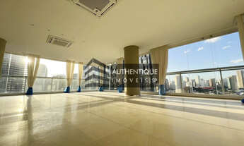 Imagem: GEOMETRIA ITAIM BIBI - Apartamento à venda