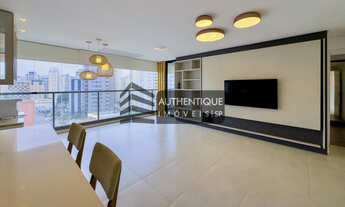 Imagem: ORBIT RESIDENCIAL - Apartamento no bairro