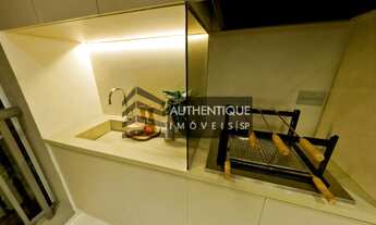 Imagem 7: UNIVERSO TATUAPE ESFERA - Apartamento à venda no bairro Tatuapé - São Paulo/SP, Zona Leste