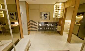 Imagem 6: UNIVERSO TATUAPE ESFERA - Apartamento à venda no bairro Tatuapé - São Paulo/SP, Zona Leste