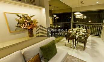 Imagem 5: UNIVERSO TATUAPE ESFERA - Apartamento à venda no bairro Tatuapé - São Paulo/SP, Zona Leste