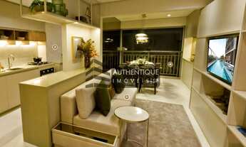 Imagem 4: UNIVERSO TATUAPE ESFERA - Apartamento à venda no bairro Tatuapé - São Paulo/SP, Zona Leste