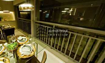 Imagem 3: UNIVERSO TATUAPE ESFERA - Apartamento à venda no bairro Tatuapé - São Paulo/SP, Zona Leste