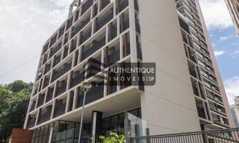 Imagem: DOMY VILA MARIANA STUDIOS - Apartamento