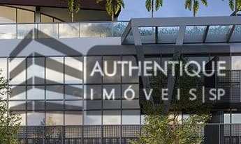 Imagem 1: Level Brooklin - Apartamento à venda no bairro Brooklin - São Paulo/SP, Zona Sul