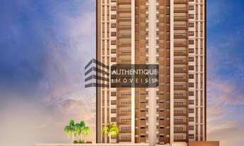 Imagem 3: LEDGE BROOKLIN - Apartamento à venda no bairro Brooklin - São Paulo/SP, Zona Sul