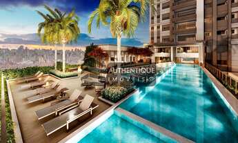 Imagem 1: LEDGE BROOKLIN - Apartamento à venda no bairro Brooklin - São Paulo/SP, Zona Sul