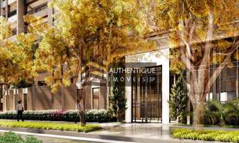 Imagem 5: LEDGE BROOKLIN - Apartamento à venda no bairro Brooklin - São Paulo/SP, Zona Sul