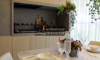 Imagem 7: BOTHANIC CAMPO BELO - Apartamento à venda em São Paulo/SP