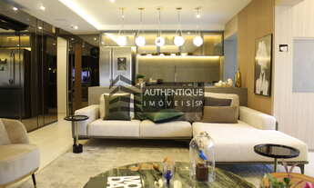 Imagem 3: BOTHANIC CAMPO BELO - Apartamento à venda em São Paulo/SP