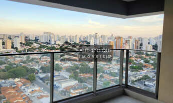 Imagem: SQUARE GARDEN CAMPO BELO - Apartamento à