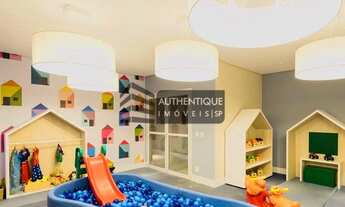 Imagem 6: 044 Vila Rica - Santos - Apartamento à venda em Santos/SP