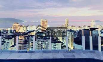 Imagem 2: 044 Vila Rica - Santos - Apartamento à venda em Santos/SP