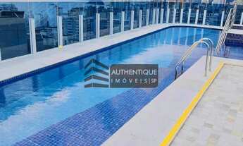 Imagem 7: 044 Vila Rica - Santos - Apartamento à venda em Santos/SP