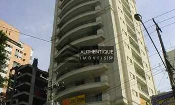 Imagem 2: Palazzo Monte Leone Itaim Bibi - Apartamento à venda no bairro Itaim Bibi - São Paulo/SP