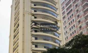 Imagem: Palazzo Monte Leone Itaim Bibi - Apartamento