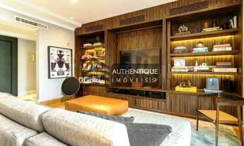 Imagem 7: Palazzo Monte Leone Itaim Bibi - Apartamento à venda no bairro Itaim Bibi - São Paulo/SP