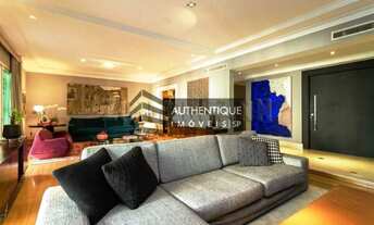 Imagem 5: Palazzo Monte Leone Itaim Bibi - Apartamento à venda no bairro Itaim Bibi - São Paulo/SP