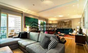 Imagem 6: Palazzo Monte Leone Itaim Bibi - Apartamento à venda no bairro Itaim Bibi - São Paulo/SP