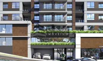 Imagem 2: Wire Capote Valente - Pinheiros - Apartamento à venda no bairro Pinheiros - São Paulo/SP