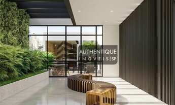 Imagem 6: Wire Capote Valente - Pinheiros - Apartamento à venda no bairro Pinheiros - São Paulo/SP