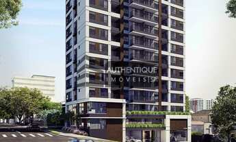 Imagem 4: Wire Capote Valente - Pinheiros - Apartamento à venda no bairro Pinheiros - São Paulo/SP