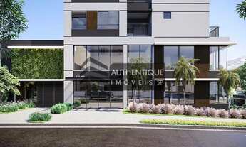 Imagem 5: Wire Capote Valente - Pinheiros - Apartamento à venda no bairro Pinheiros - São Paulo/SP