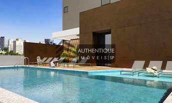 Imagem 3: Wire Capote Valente - Pinheiros - Apartamento à venda no bairro Pinheiros - São Paulo/SP