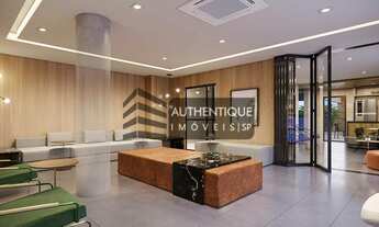 Imagem 7: Wire Capote Valente - Pinheiros - Apartamento à venda no bairro Pinheiros - São Paulo/SP