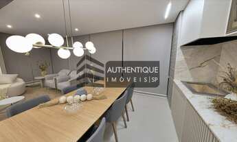 Imagem: PURITY MOEMA - Apartamento à venda no bairro