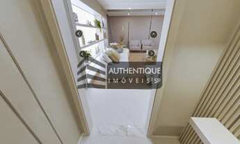 Imagem 6: PURITY MOEMA - Apartamento à venda no bairro Moema - São Paulo/SP, Zona Sul