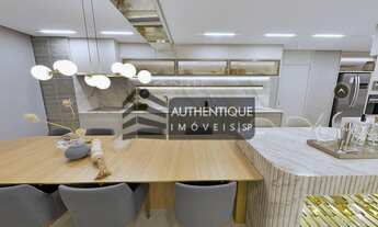 Imagem 3: PURITY MOEMA - Apartamento à venda no bairro Moema - São Paulo/SP, Zona Sul