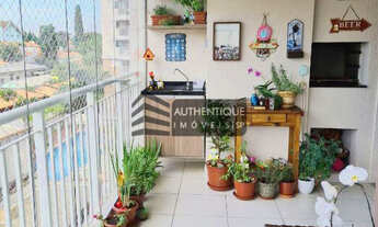 Imagem: FANTASTIQUE VILA FORMOSA - Apartamento à