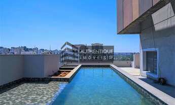 Imagem 5: GABELL JARDINS - Apartamento no bairro Jardins à venda