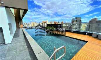 Imagem 2: GABELL JARDINS - Apartamento no bairro Jardins à venda