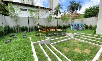 Imagem 6: GABELL JARDINS - Apartamento no bairro Jardins à venda