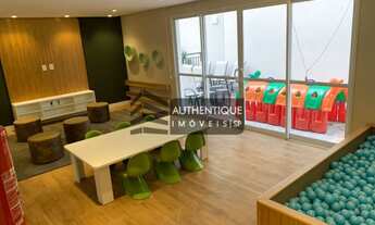 Imagem 3: Up Life Conceição - Apartamento à venda no bairro Vila Guarani (Z Sul) - São Paulo/SP, Zon