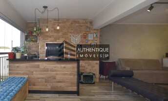 Imagem 2: GRAN CYPRIANI IPIRANGA - Apartamento à venda em São Paulo/SP