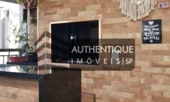 Imagem 3: GRAN CYPRIANI IPIRANGA - Apartamento à venda em São Paulo/SP