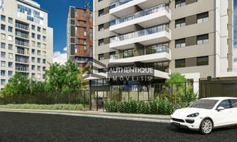 Imagem 4: Lineage Vila Mariana - Apartamento à venda no bairro Vila Mariana - São Paulo/SP, Zona Sul