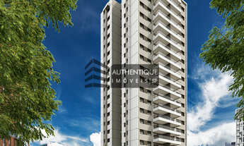 Imagem 3: Lineage Vila Mariana - Apartamento à venda no bairro Vila Mariana - São Paulo/SP, Zona Sul