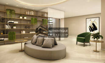 Imagem 5: Lineage Vila Mariana - Apartamento à venda no bairro Vila Mariana - São Paulo/SP, Zona Sul