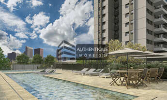 Imagem 2: Lineage Vila Mariana - Apartamento à venda no bairro Vila Mariana - São Paulo/SP, Zona Sul