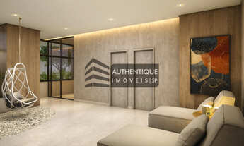 Imagem 6: Lineage Vila Mariana - Apartamento à venda no bairro Vila Mariana - São Paulo/SP, Zona Sul