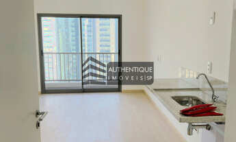 Imagem: NEX ONE FARIA LIMA PINHEIROS - Apartamento