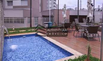 Imagem 3: ART POMPEIA - Apartamento na Pompéia à venda