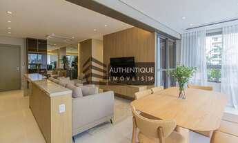 Imagem 4: TRIUNFO CAMPO BELO - Apartamento à venda no bairro Brooklin Paulista - São Paulo/SP, Zona