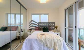 Imagem 4: Home Boutique Brooklin - Apartamento à venda em São Paulo/SP