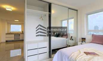 Imagem 3: Home Boutique Brooklin - Apartamento à venda em São Paulo/SP