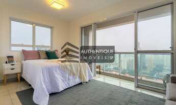 Imagem: Home Boutique Brooklin - Apartamento à